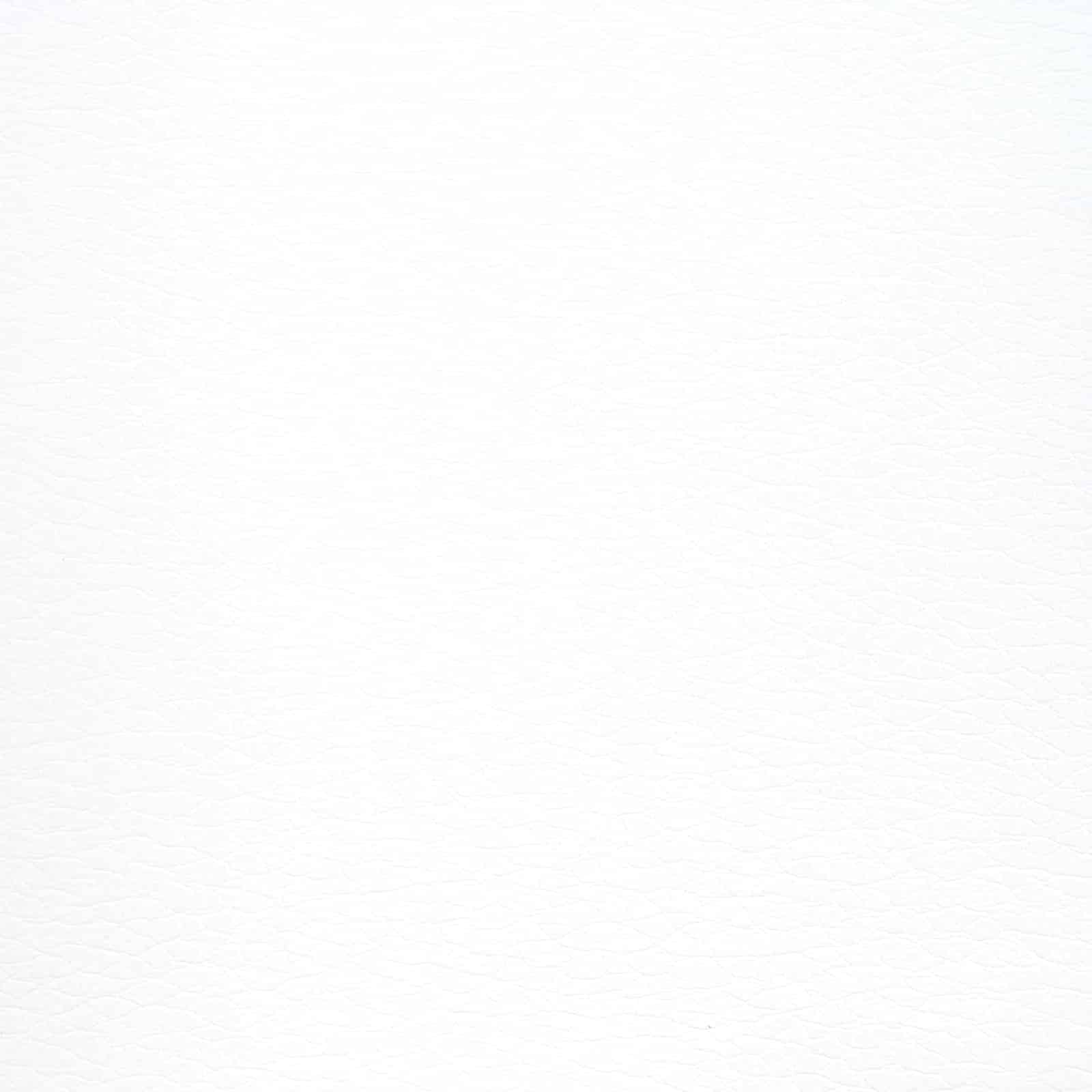 Barnsängram med sänggavel med huvudgavel Vit 90 x 200 cm PU