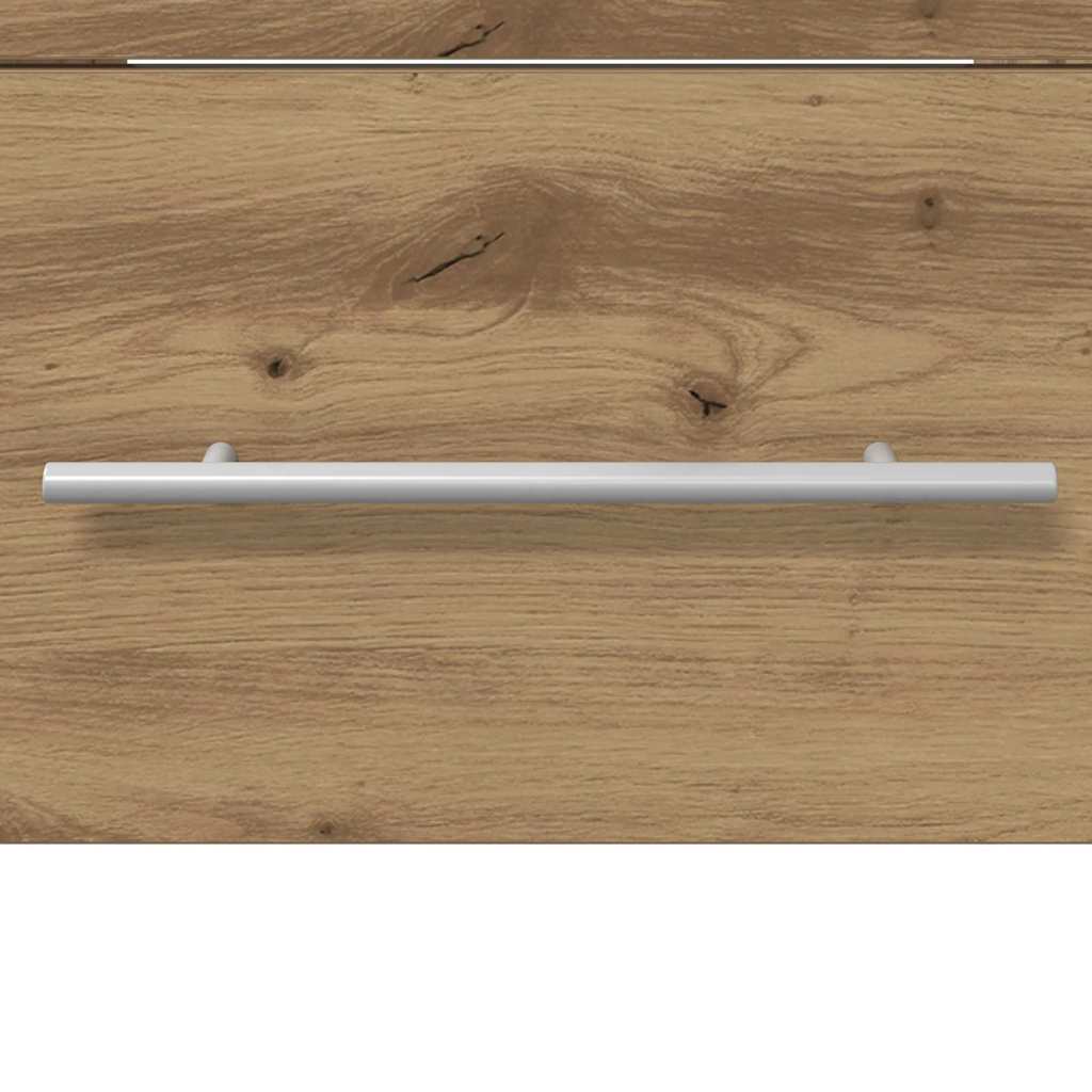 Diskbänksskåp Artisan Ek 38,5 x 41 x 48 cm Konstruerat trä