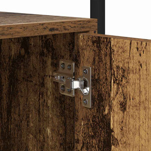 Bokhylla Konstruerat trä