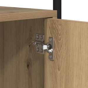 Bokhylla Konstruerat trä