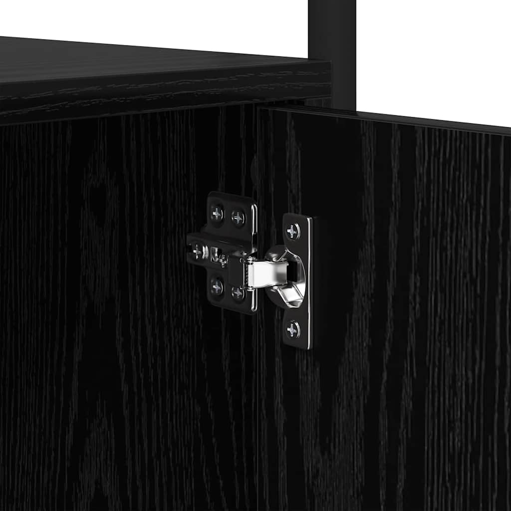 Bokhylla Konstruerat trä