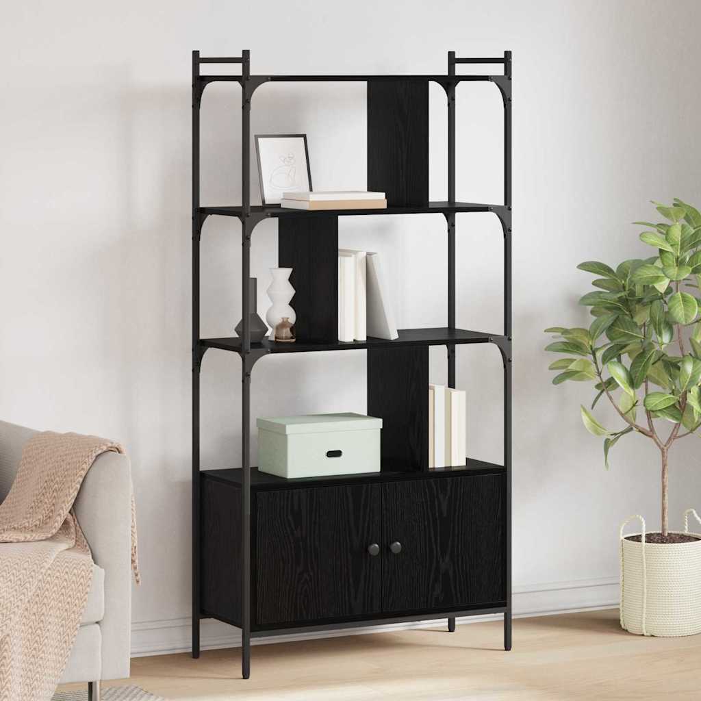 Bokhylla Konstruerat trä