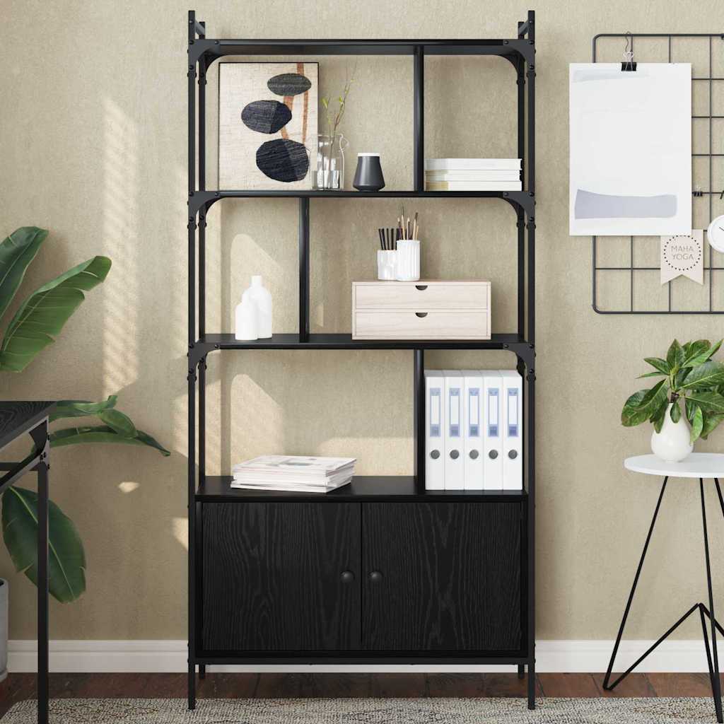 Bokhylla Konstruerat trä