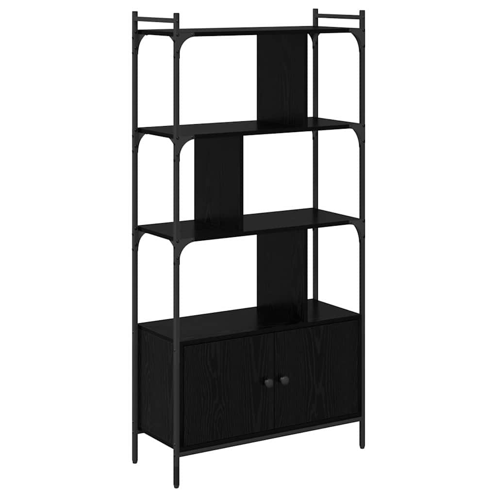 Bokhylla Konstruerat trä