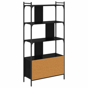 Bokhylla Konstruerat trä