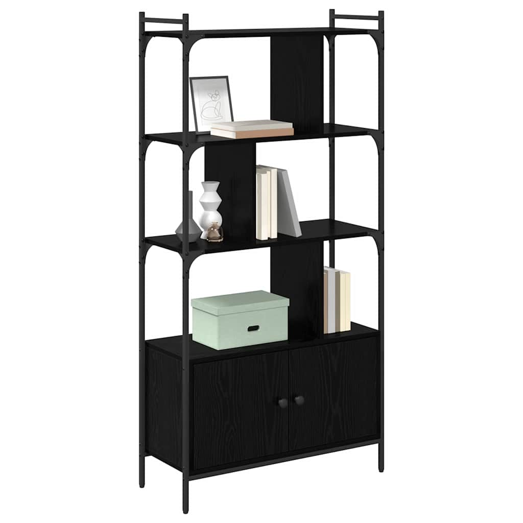 Bokhylla Konstruerat trä