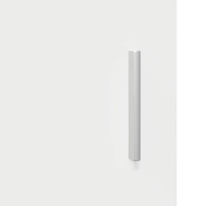 Badrumsskåpsset TULUM Vit 60 x 34 x 63 cm Konstruerat trä