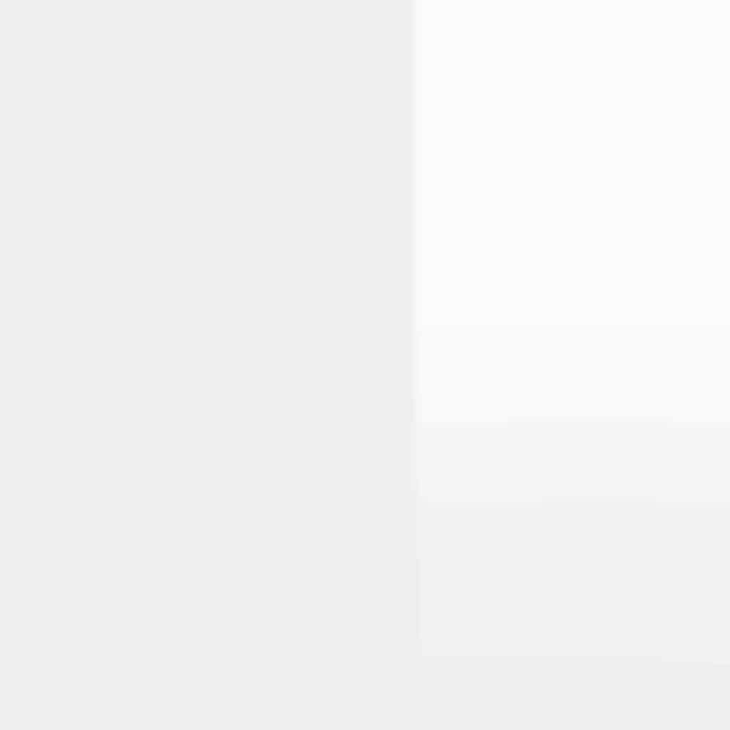 Bordsskiva Vit högglans 30 x 30 x 1,5 cm Konstruerat trä