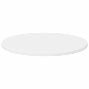 Bordsskiva Vit 40 x 40 x 1,5 cm Konstruerat trä