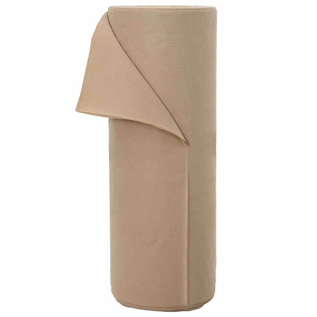 Frostskydd för växtfleece Beige 100 x 3,2 m Syntetiskt tyg