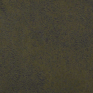 Slipperfåtölj Armégrön 56,5 x 70 x 110 cm Faux Mockaläder