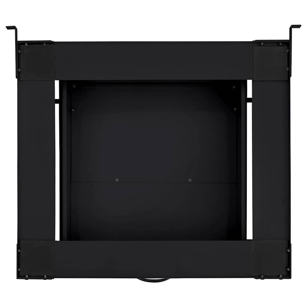 Tvättmaskin Pedestal Svart 64 x 55 x 32.5 cm Stål