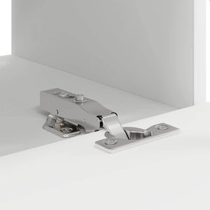 TV Vägghylla 2 pcs Vit 60 x 31 x 29.5 cm Konstruerat trä