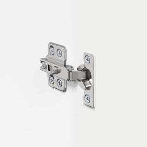 TV Vägghylla 2 pcs Glansig Vit 30 x 31 x 40 cm Konstruerat trä