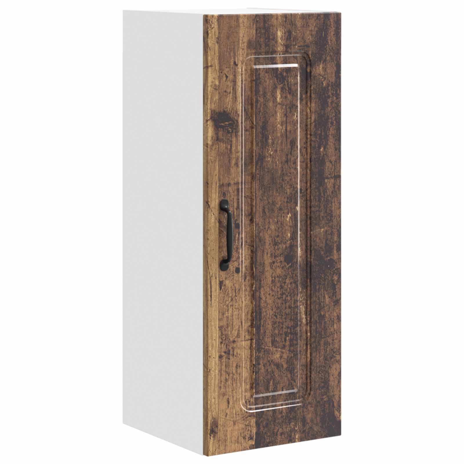 Köksskåp Kalmar Gammalt trä 30 x 31 x 80 cm Konstruerat trä