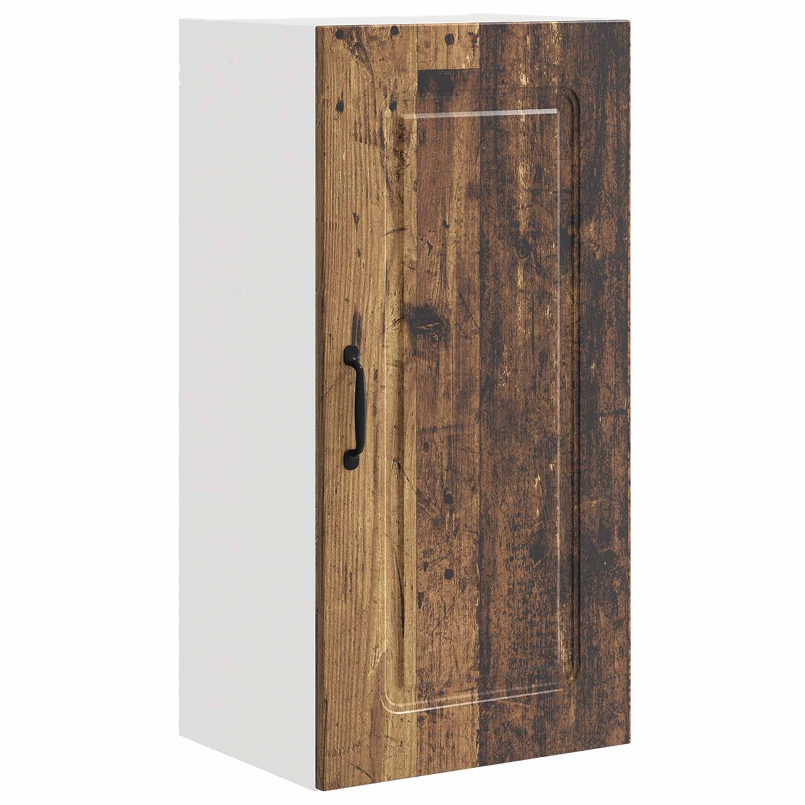 Köksskåp Kalmar Gammalt trä 40 x 31 x 80 cm Konstruerat trä