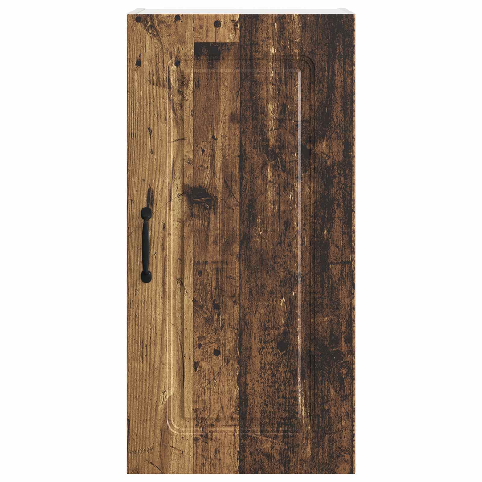 Köksskåp Kalmar Gammalt trä 40 x 31 x 80 cm Konstruerat trä