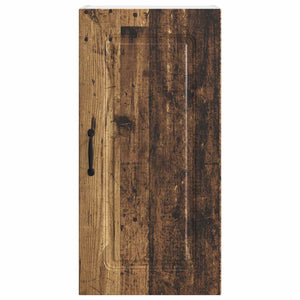 Köksskåp Kalmar Gammalt trä 40 x 31 x 80 cm Konstruerat trä