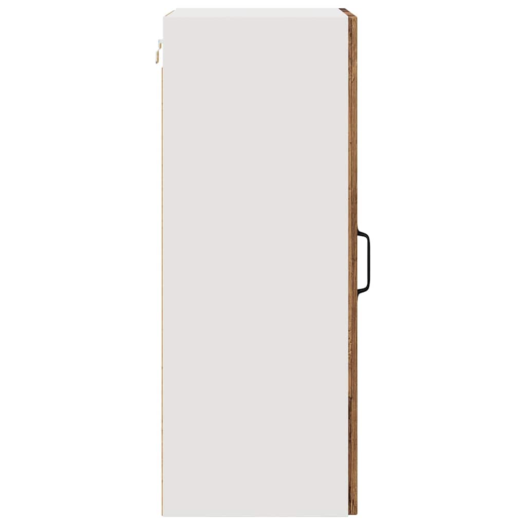 Köksskåp Kalmar Gammalt trä 40 x 31 x 80 cm Konstruerat trä