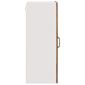 Köksskåp Kalmar Gammalt trä 40 x 31 x 80 cm Konstruerat trä