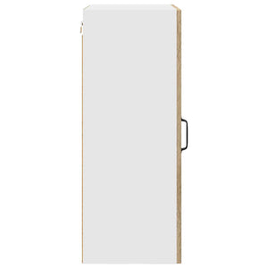 Köksskåp Kalmar Sonoma-ek 50 x 31 x 80 cm Konstruerat trä