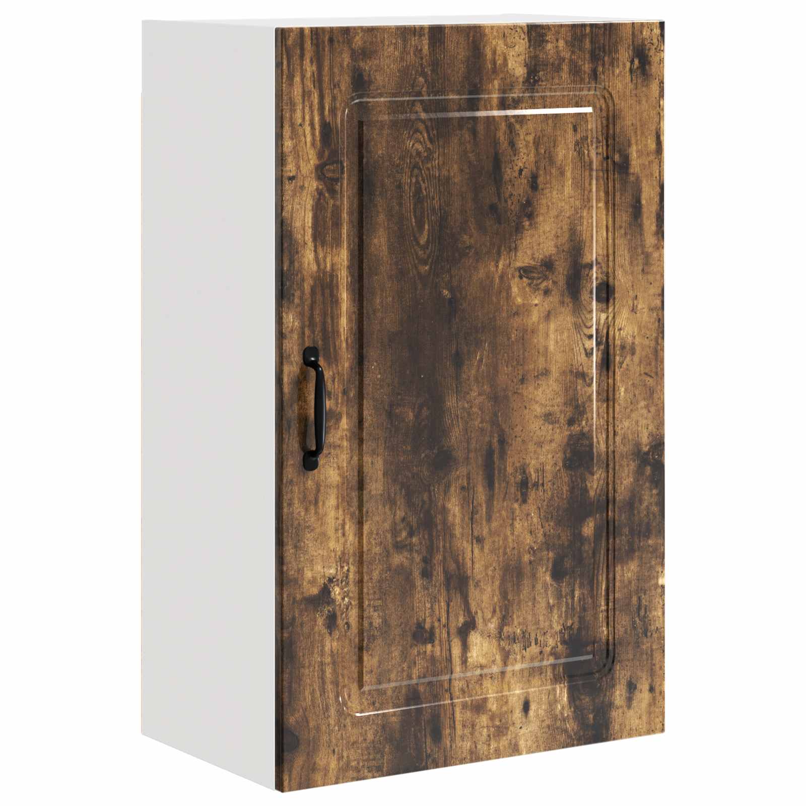 Köksskåp Kalmar Rökt ek 50 x 31 x 80 cm Konstruerat trä