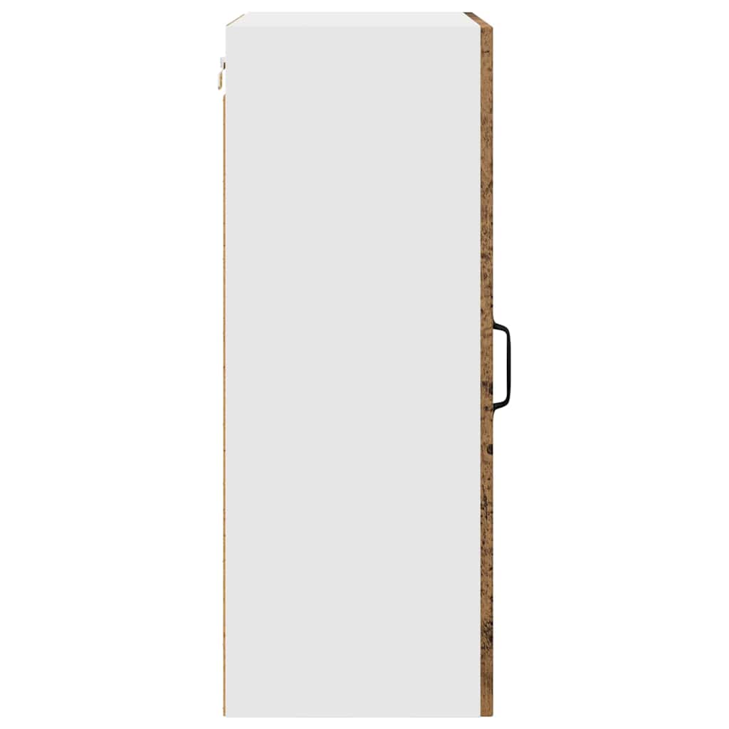 Köksskåp Kalmar Gammalt trä 50 x 31 x 80 cm Konstruerat trä