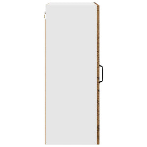 Köksskåp Kalmar Gammalt trä 50 x 31 x 80 cm Konstruerat trä