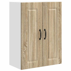 Köksskåp Kalmar Sonoma-ek 60 x 31 x 80 cm Konstruerat trä