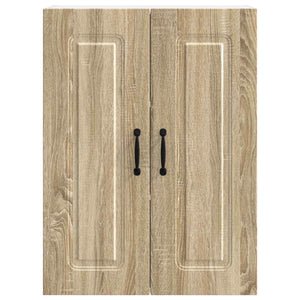 Köksskåp Kalmar Sonoma-ek 60 x 31 x 80 cm Konstruerat trä