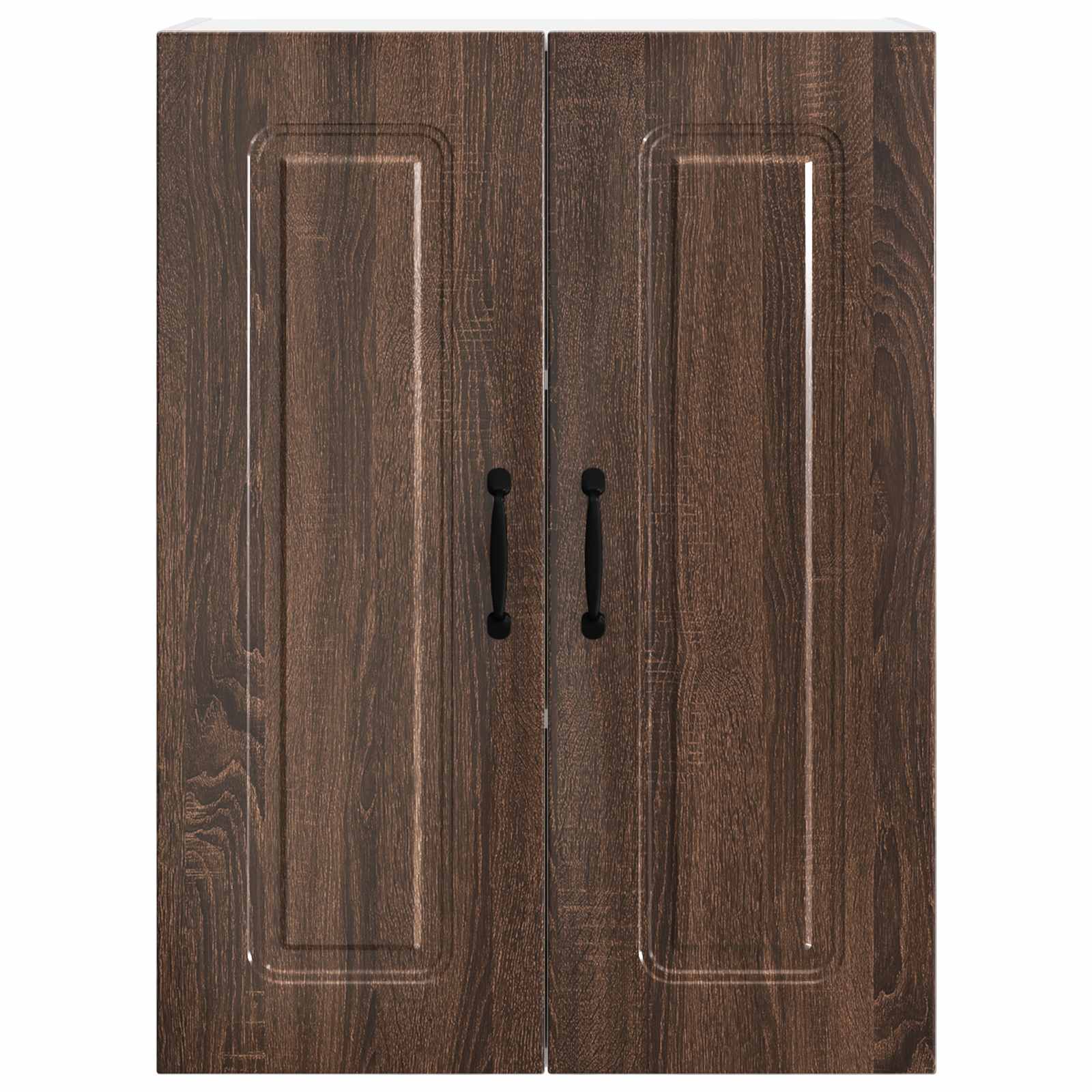 Köksskåp Kalmar Brun Ek 60 x 31 x 80 cm Konstruerat trä