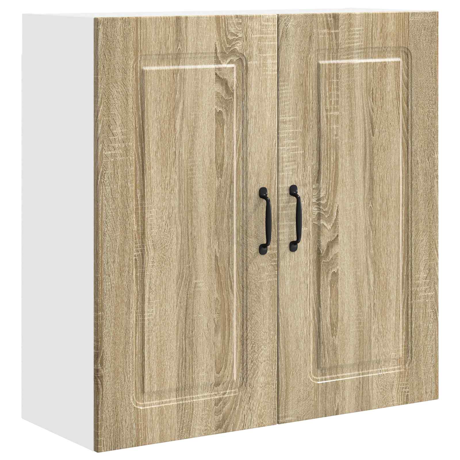 Köksskåp Kalmar Sonoma-ek 80 x 31 x 80 cm Konstruerat trä