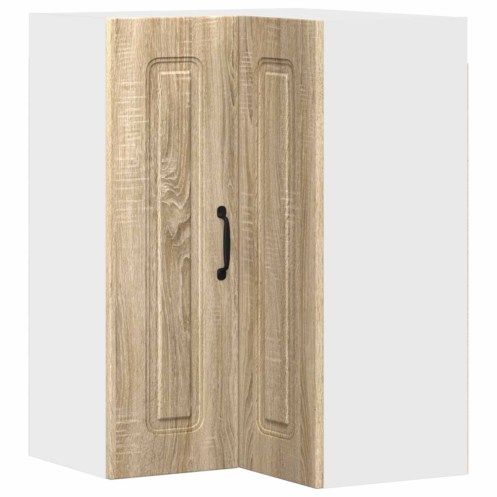 Köksskåp Kalmar Sonoma-ek 57 x 57 x 80 cm Konstruerat trä