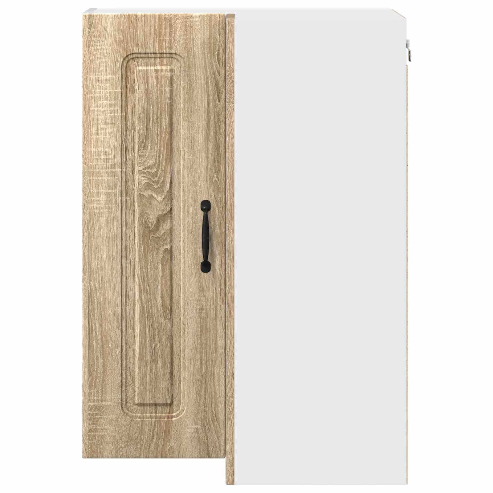 Köksskåp Kalmar Sonoma-ek 57 x 57 x 80 cm Konstruerat trä