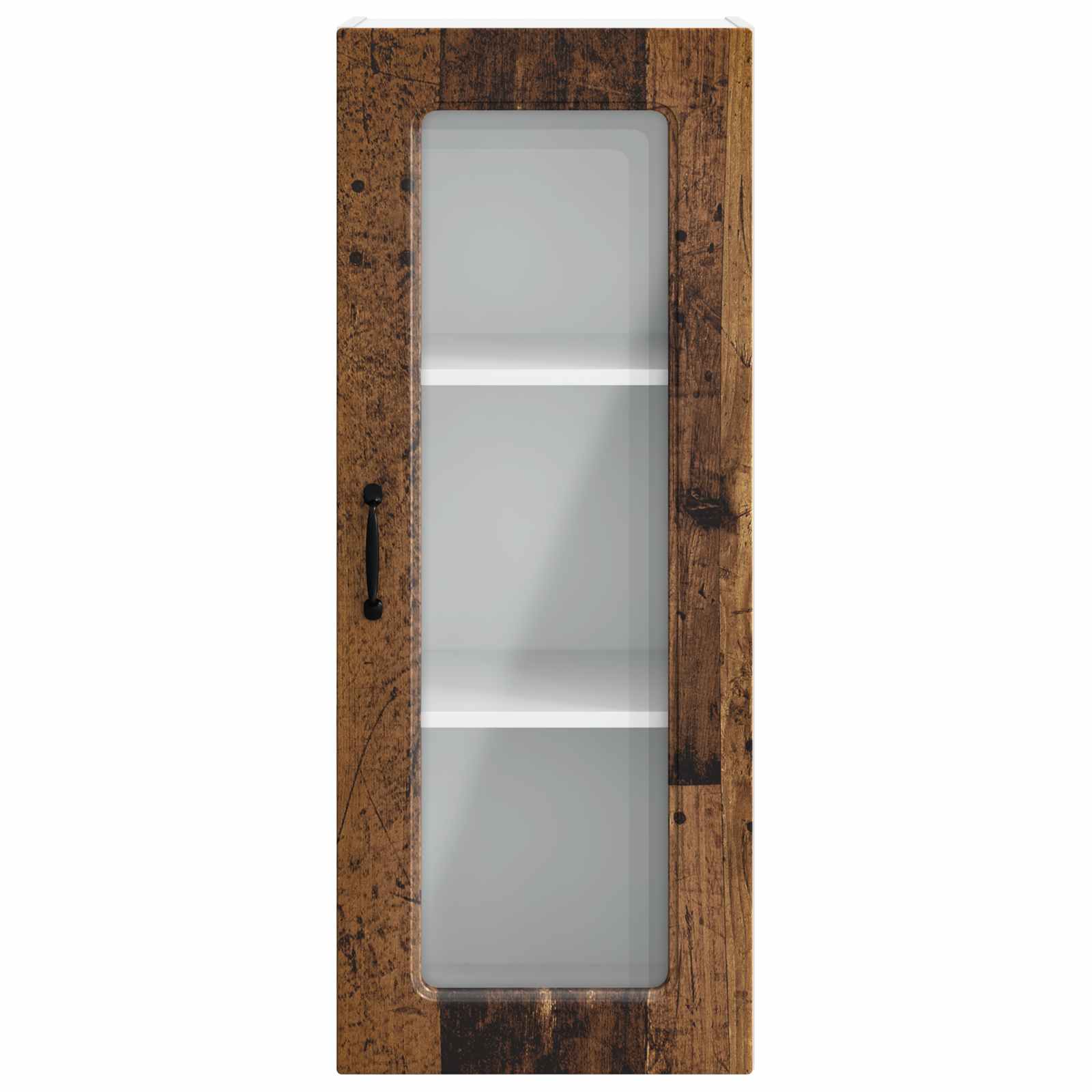 Köksskåp Kalmar Gammalt trä 40 x 31 x 100 cm Konstruerat trä