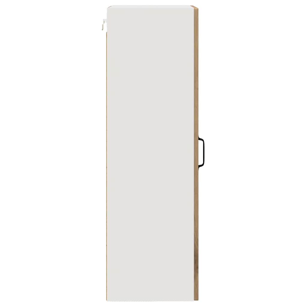 Köksskåp Kalmar Artisan Ek 40 x 31 x 100 cm Konstruerat trä