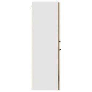 Köksskåp Kalmar Artisan Ek 40 x 31 x 100 cm Konstruerat trä