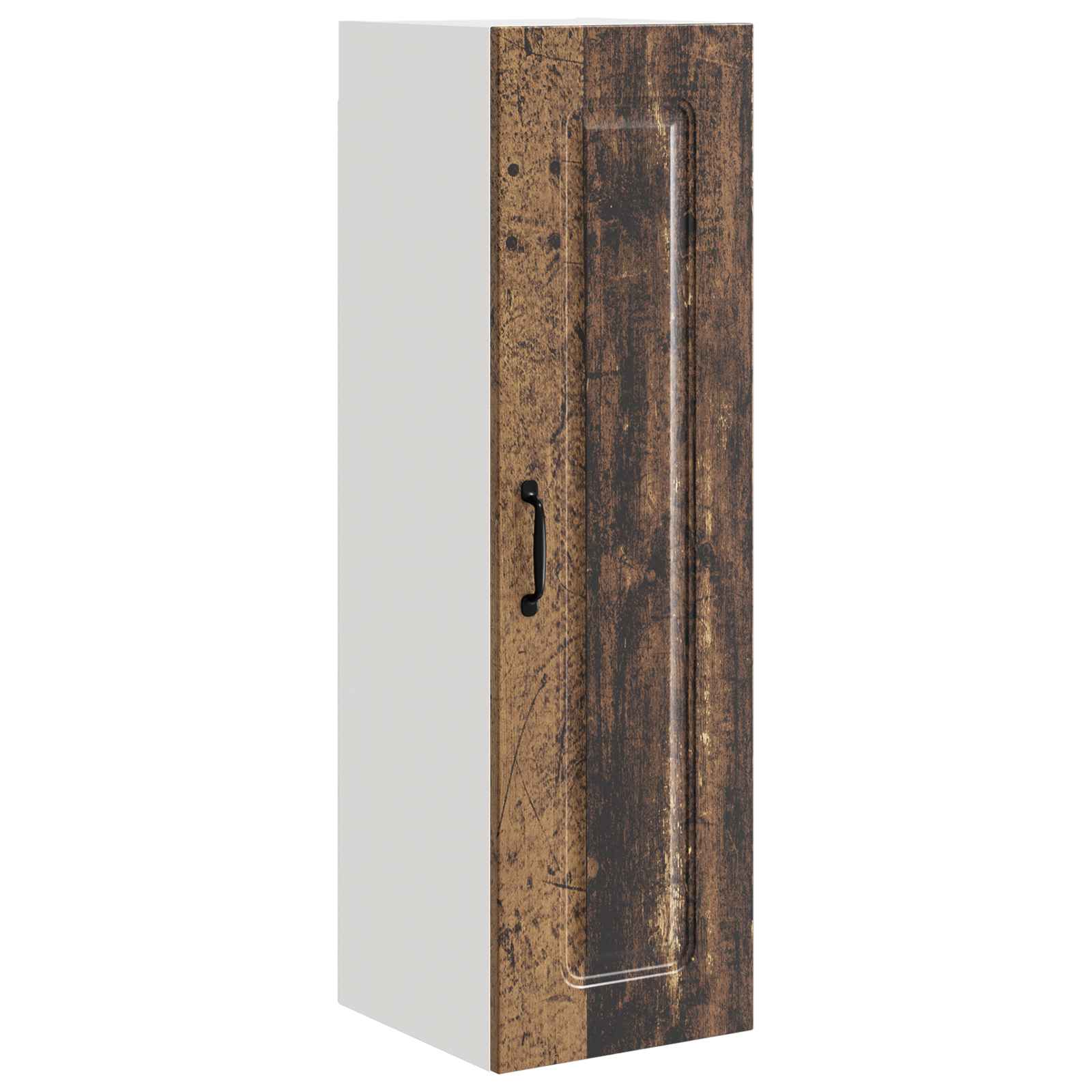 Köksskåp Kalmar Gammalt trä 30 x 31 x 100 cm Konstruerat trä