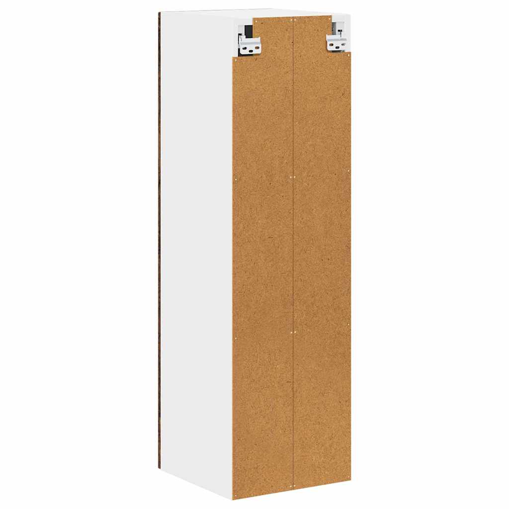 Köksskåp Kalmar Gammalt trä 30 x 31 x 100 cm Konstruerat trä