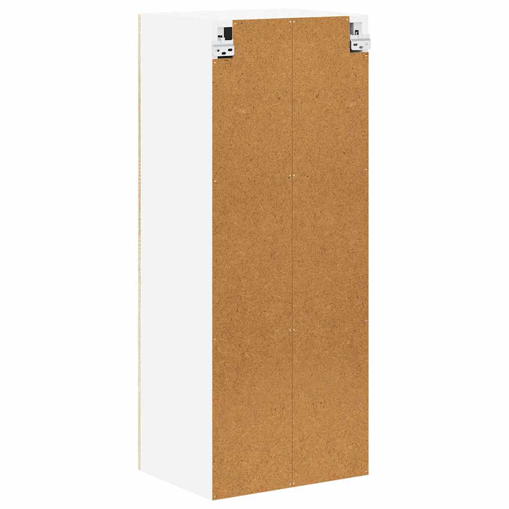 Köksskåp Kalmar Sonoma-ek 40 x 31 x 100 cm Konstruerat trä