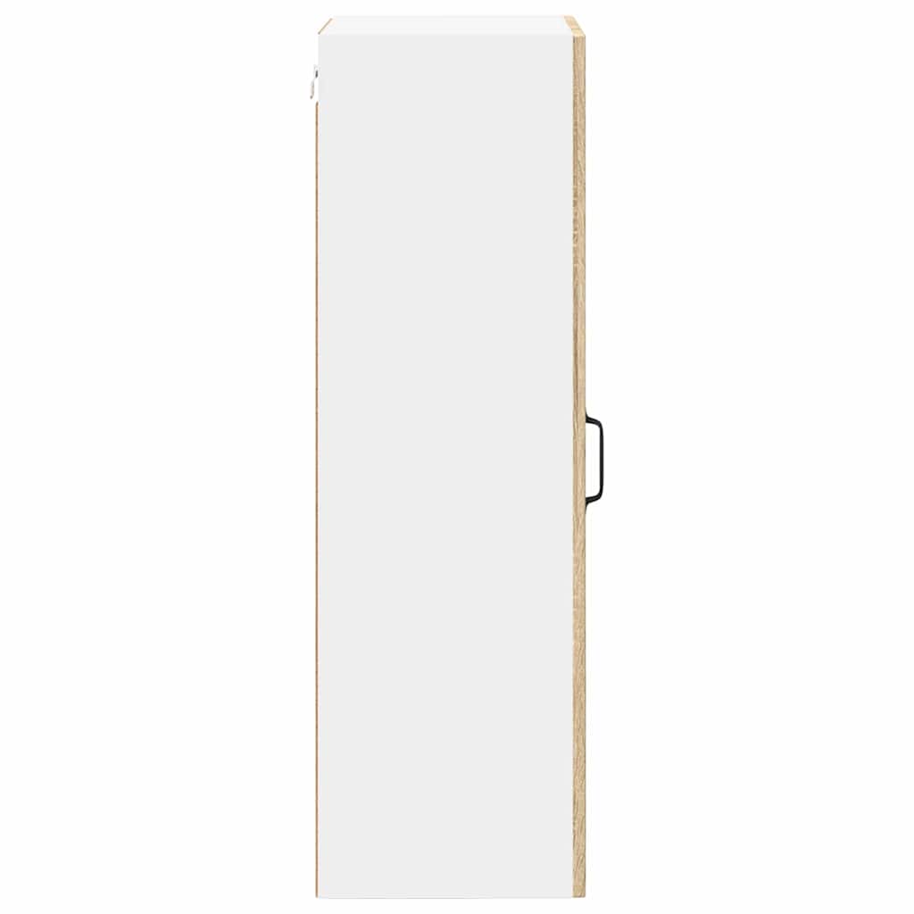 Köksskåp Kalmar Sonoma-ek 40 x 31 x 100 cm Konstruerat trä