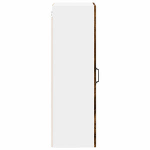 Köksskåp Kalmar Rökt ek 40 x 31 x 100 cm Konstruerat trä