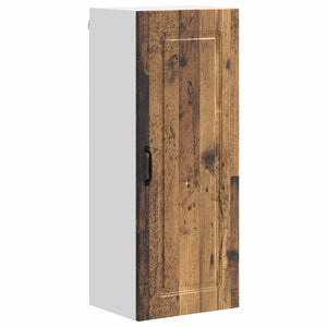 Köksskåp Kalmar Gammalt trä 40 x 31 x 100 cm Konstruerat trä