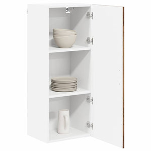 Köksskåp Kalmar Gammalt trä 40 x 31 x 100 cm Konstruerat trä