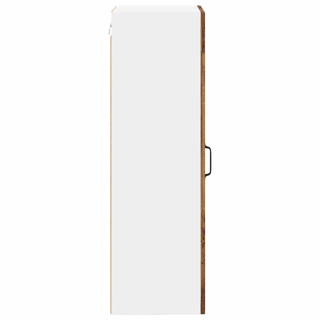 Köksskåp Kalmar Gammalt trä 40 x 31 x 100 cm Konstruerat trä