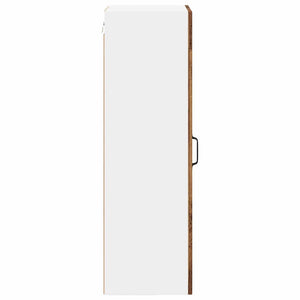 Köksskåp Kalmar Gammalt trä 40 x 31 x 100 cm Konstruerat trä