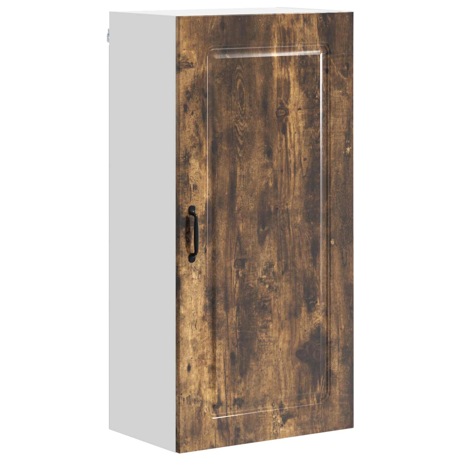 Köksskåp Kalmar Rökt ek 50 x 31 x 100 cm Konstruerat trä