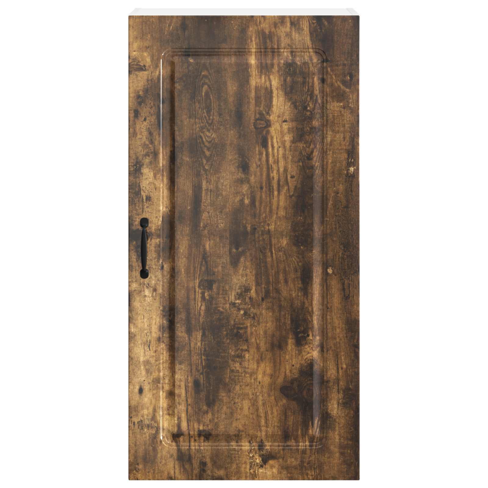 Köksskåp Kalmar Rökt ek 50 x 31 x 100 cm Konstruerat trä