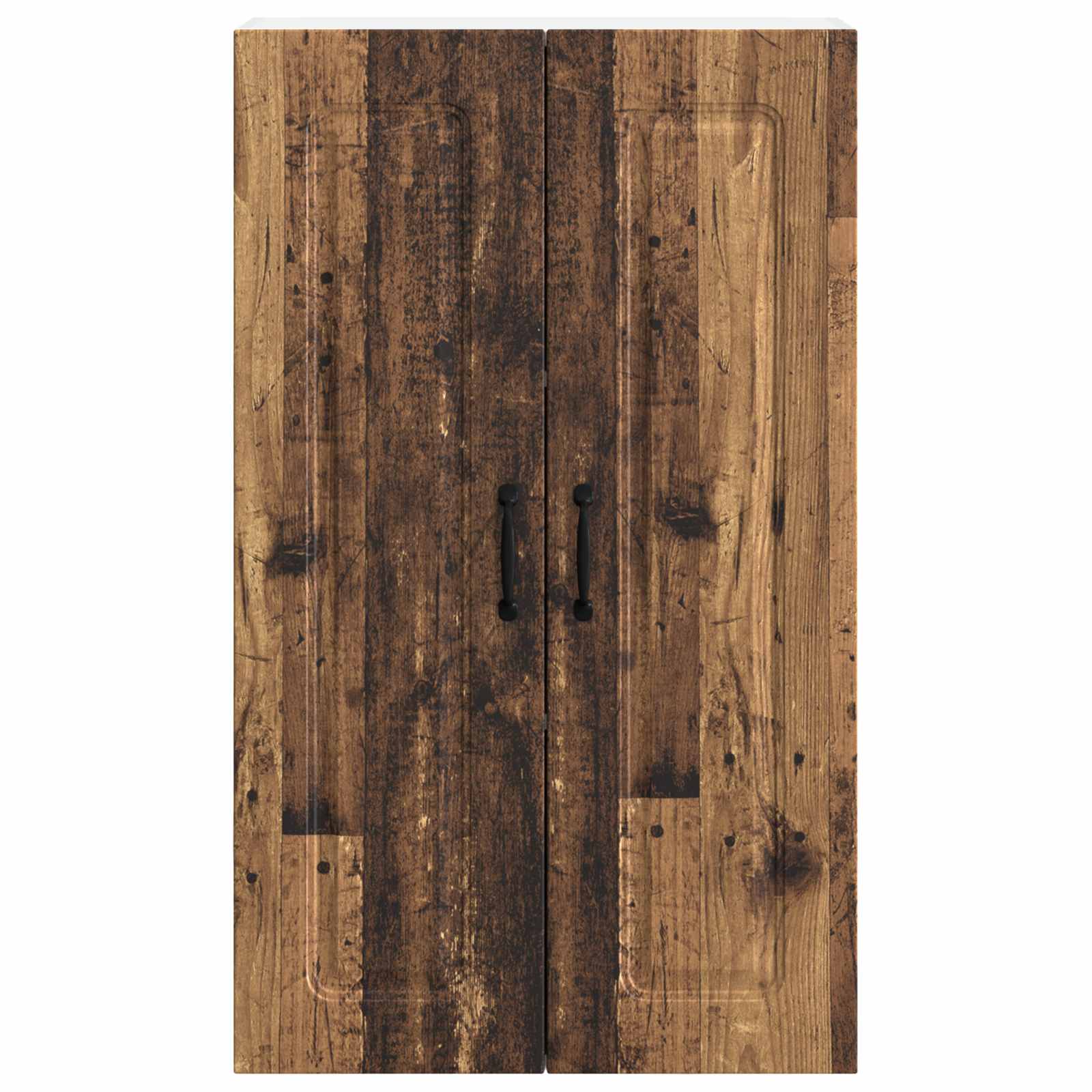 Köksskåp Kalmar Gammalt trä 60 x 31 x 100 cm Konstruerat trä