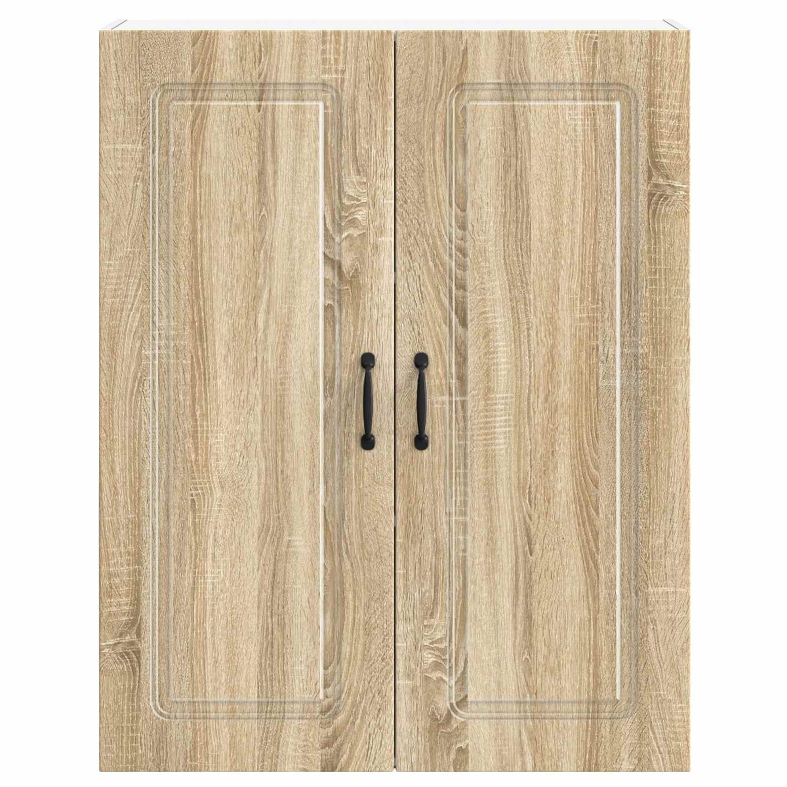 Köksskåp Kalmar Sonoma-ek 80 x 31 x 100 cm Konstruerat trä